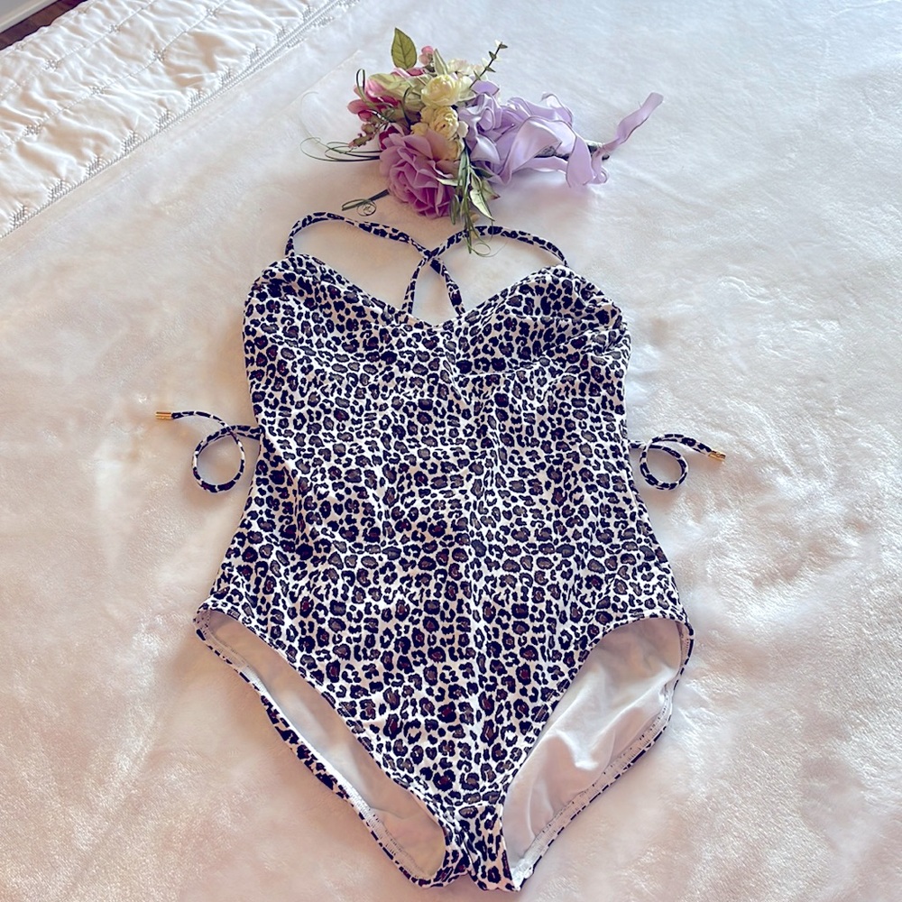 Beautiful Michael Michael Kors Swimsuit